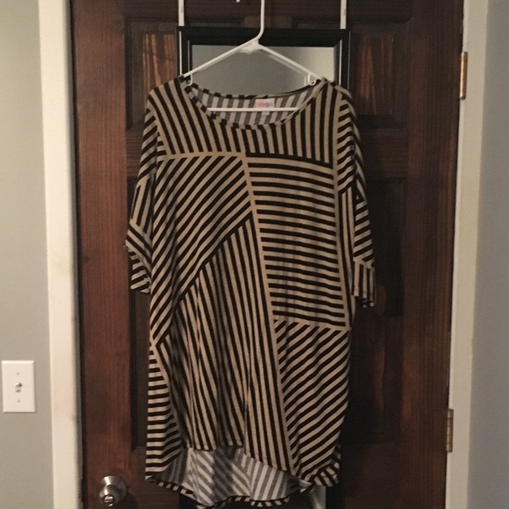LuLaRoe Irma